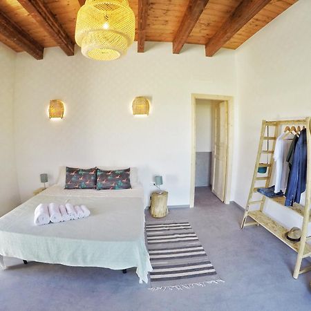 Nomade - Slow Living Lodge バレストラーテ エクステリア 写真
