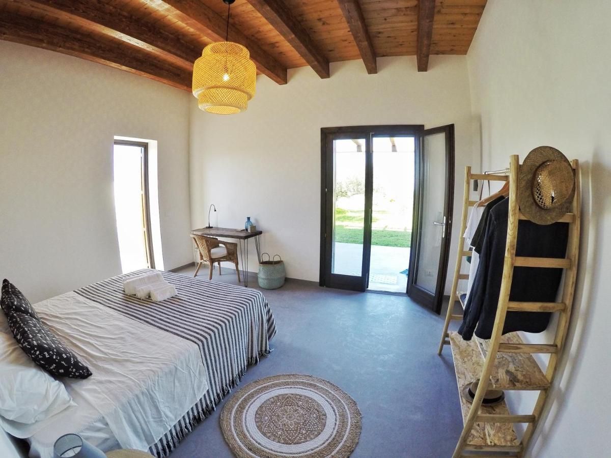 Nomade - Slow Living Lodge バレストラーテ エクステリア 写真