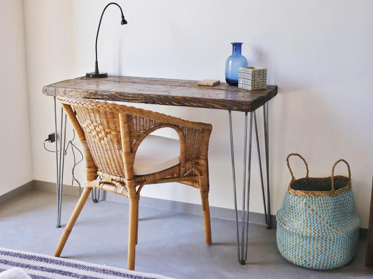 Nomade - Slow Living Lodge バレストラーテ エクステリア 写真