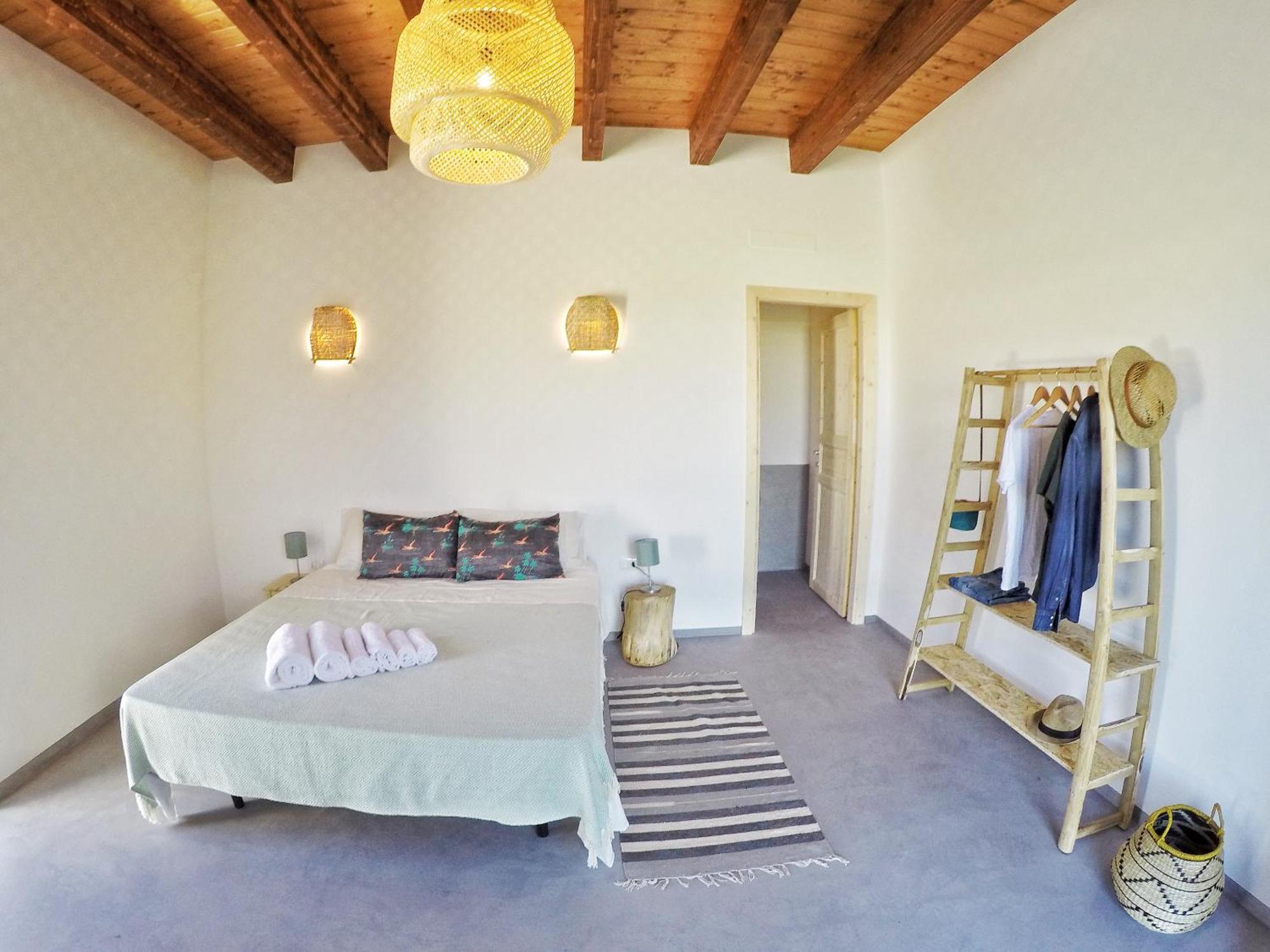 Nomade - Slow Living Lodge バレストラーテ エクステリア 写真