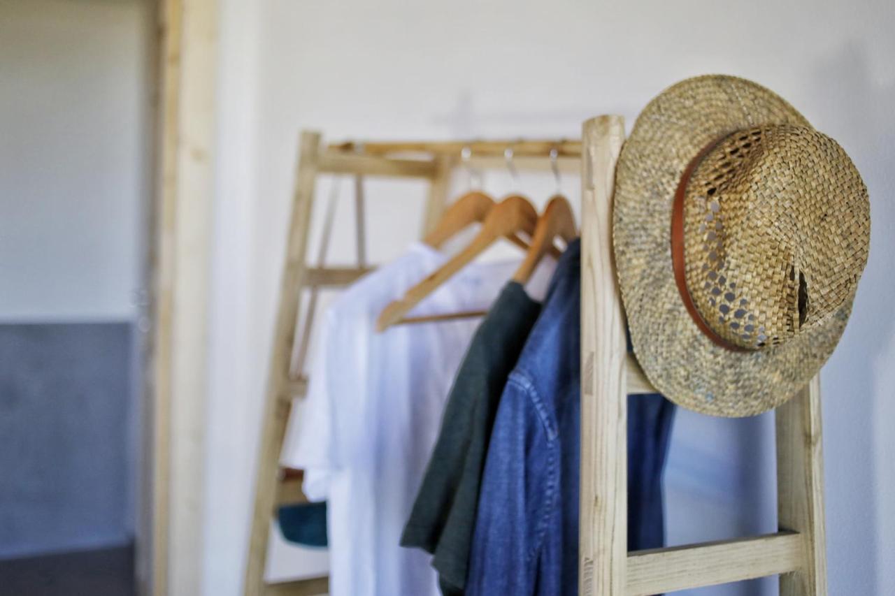 Nomade - Slow Living Lodge バレストラーテ エクステリア 写真