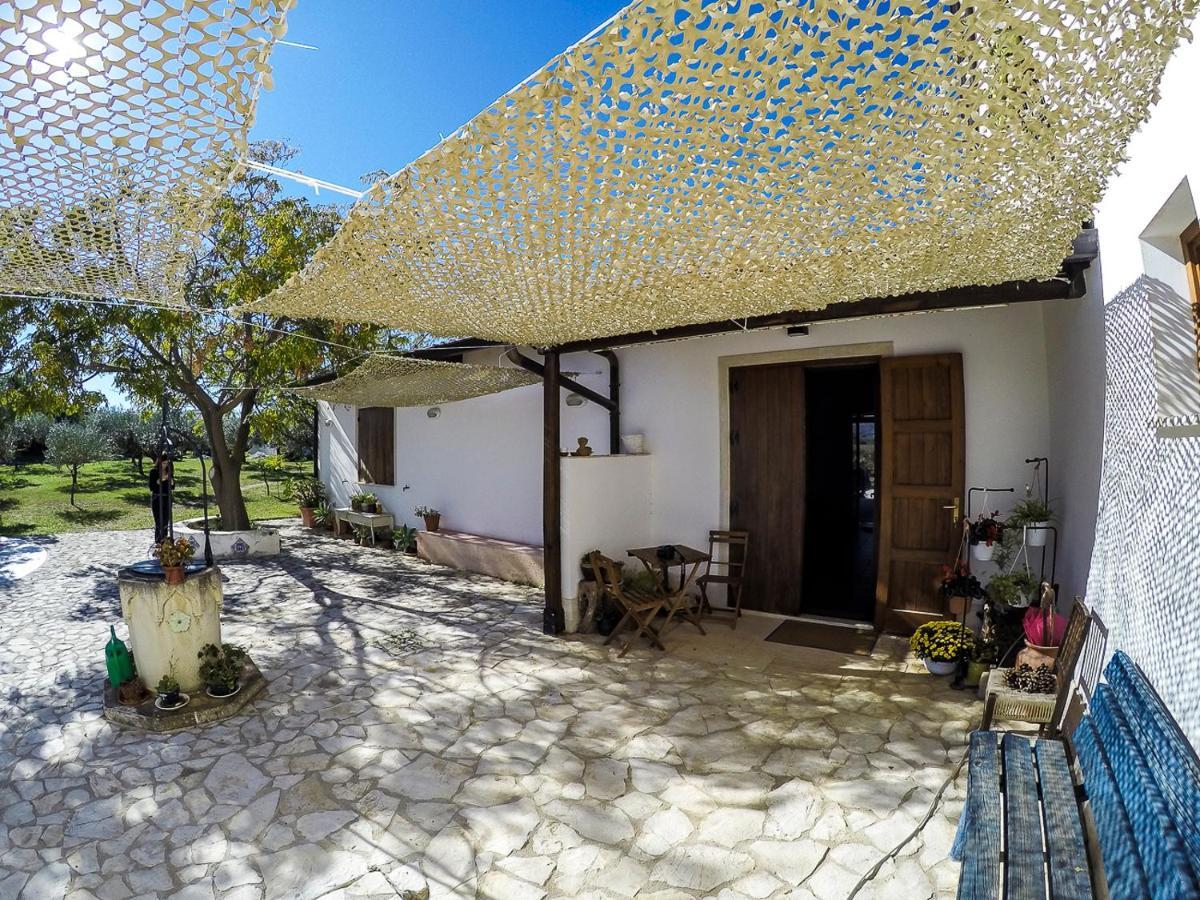 Nomade - Slow Living Lodge バレストラーテ エクステリア 写真