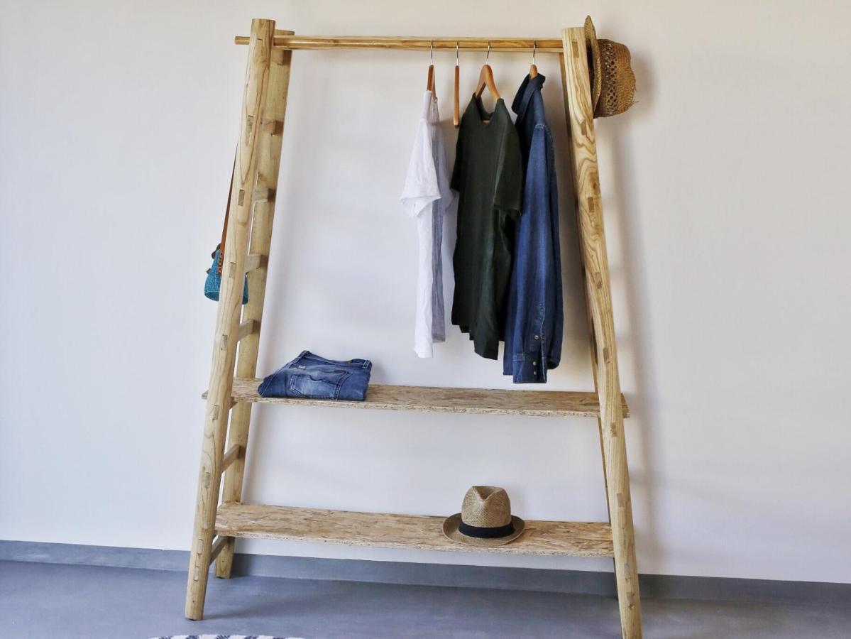 Nomade - Slow Living Lodge バレストラーテ エクステリア 写真