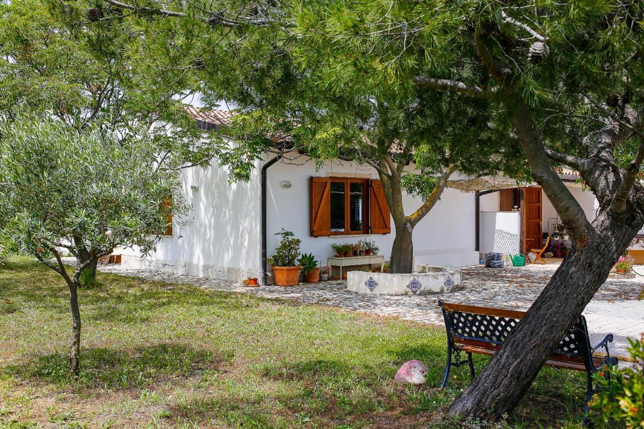 Nomade - Slow Living Lodge バレストラーテ エクステリア 写真