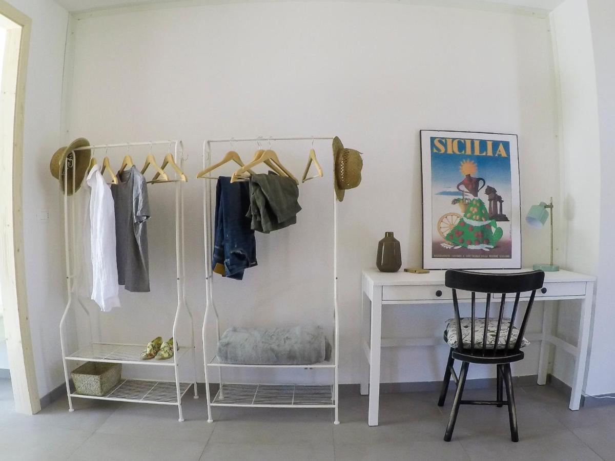 Nomade - Slow Living Lodge バレストラーテ エクステリア 写真