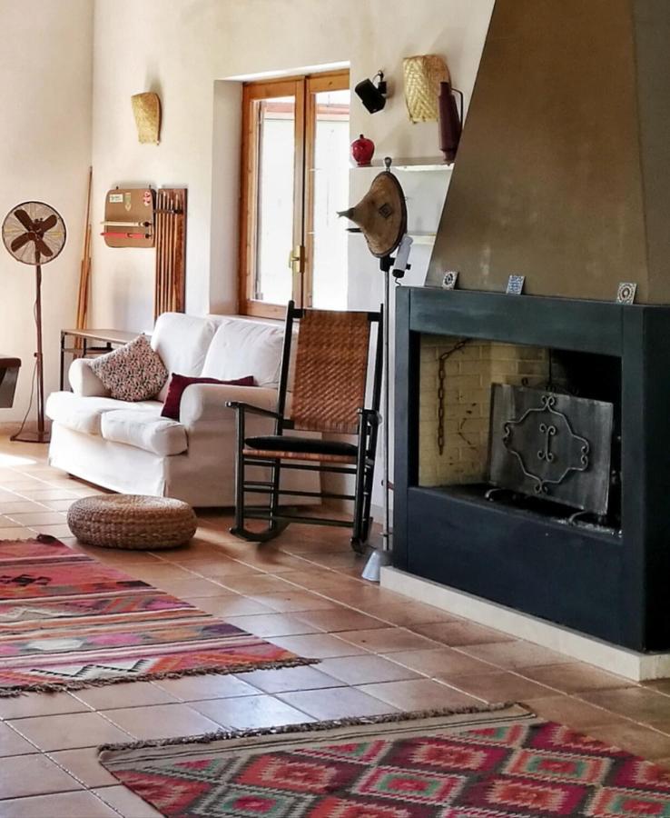 Nomade - Slow Living Lodge バレストラーテ エクステリア 写真