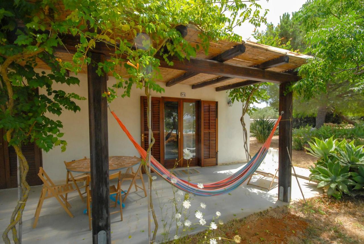 Nomade - Slow Living Lodge バレストラーテ エクステリア 写真