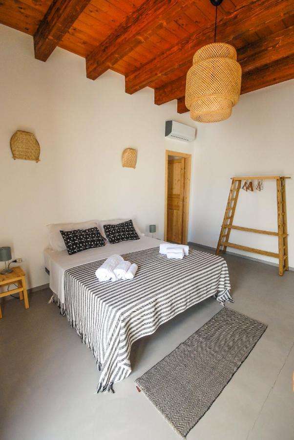 Nomade - Slow Living Lodge バレストラーテ エクステリア 写真
