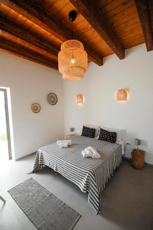 Nomade - Slow Living Lodge バレストラーテ エクステリア 写真