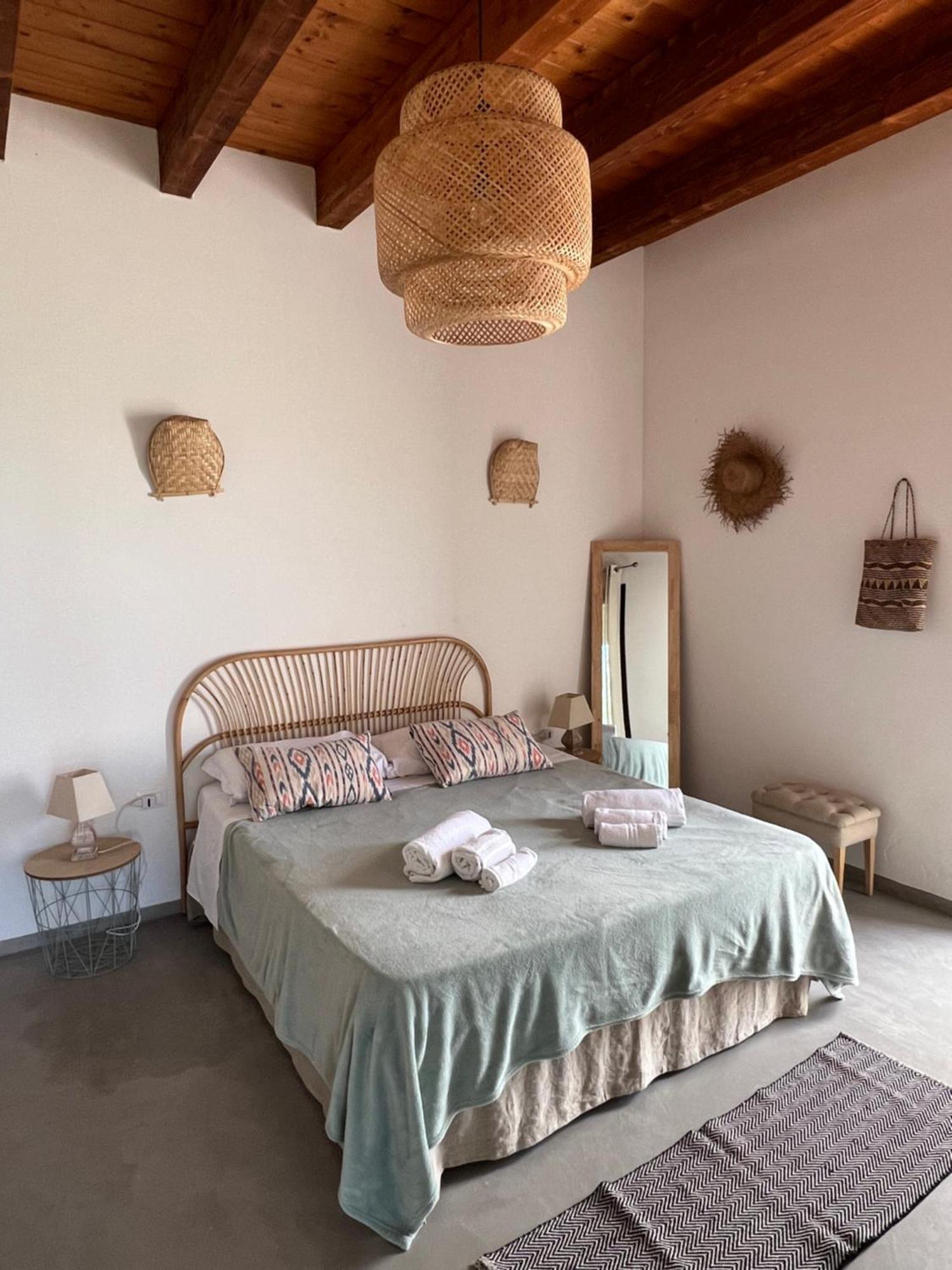 Nomade - Slow Living Lodge バレストラーテ エクステリア 写真